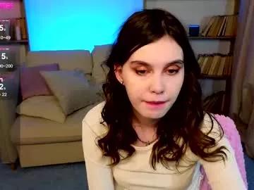 susiemorris from Chaturbate