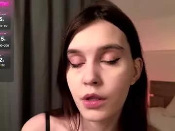 susiemorris from Chaturbate