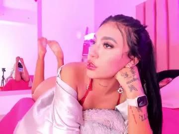 sussan_nicolle1 from Chaturbate