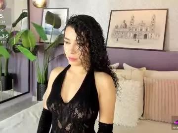 sussanalee from Chaturbate