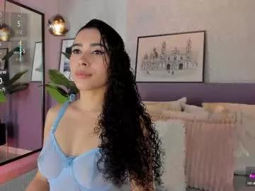 sussanalee from Chaturbate