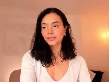 sussanecole from Chaturbate