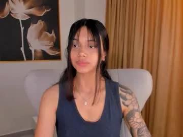 sussanecole from Chaturbate