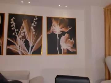 sussanecole from Chaturbate
