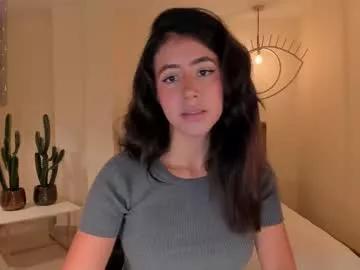 sussanelliot from Chaturbate