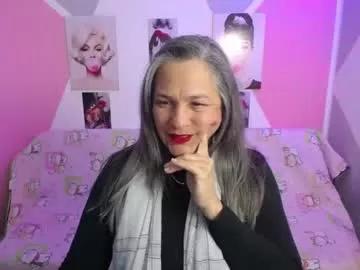 sussy_perez_ from Chaturbate