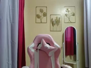 sususlutxx from Chaturbate