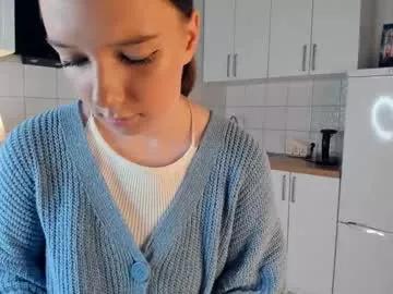 sweeet_candyy from Chaturbate
