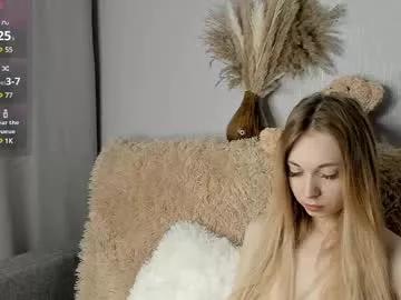 sweeet_loverss from Chaturbate is Freechat