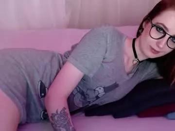 sweet_alica15 from Chaturbate