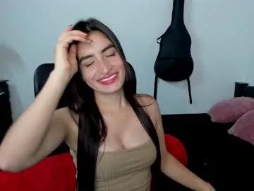 sweet_amanda_95 from Chaturbate