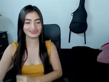 sweet_amanda_95 from Chaturbate