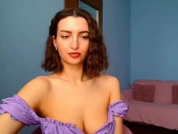 sweet_baby_miranda_ from Chaturbate