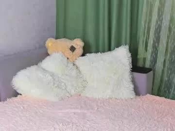 sweet_barbe from Chaturbate