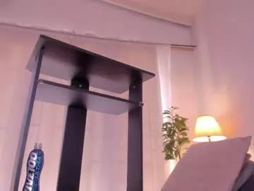 sweet_booty1 from Chaturbate