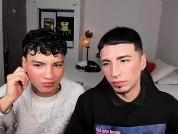 sweet_boys_xx from Chaturbate