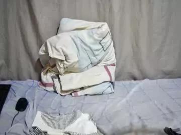 sweet_bunny_sweet from Chaturbate