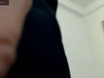 sweet_bunnyxx from Chaturbate