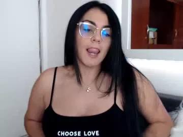 sweet_bunnyxx from Chaturbate