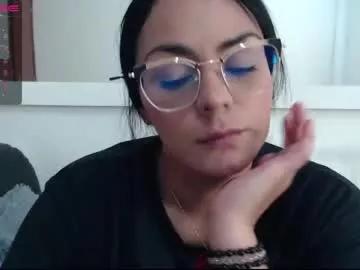 sweet_bunnyxx from Chaturbate