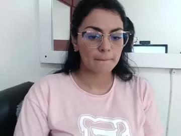 sweet_bunnyxx from Chaturbate