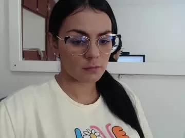 sweet_bunnyxx from Chaturbate