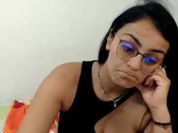 sweet_bunnyxx from Chaturbate