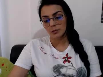 sweet_bunnyxx from Chaturbate
