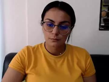 sweet_bunnyxx from Chaturbate