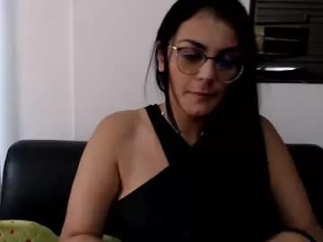 sweet_bunnyxx from Chaturbate