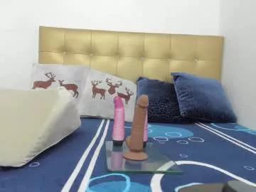 sweet_candy_sex1 from Chaturbate