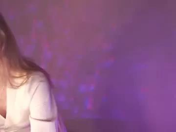 sweet_caramelk from Chaturbate