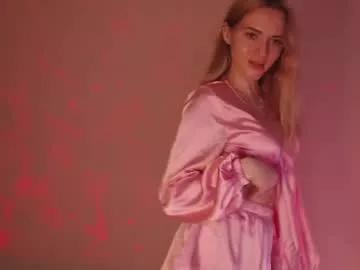 sweet_caramelk from Chaturbate