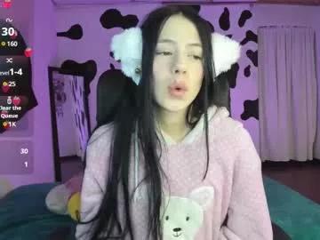sweet_celeste__ from Chaturbate