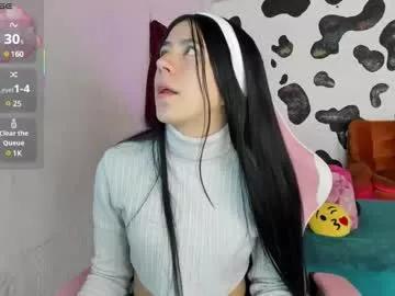 sweet_celeste__ from Chaturbate