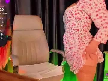 sweet_cherry_pop from Chaturbate