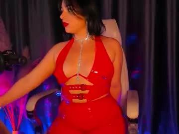 sweet_cherry_pop from Chaturbate