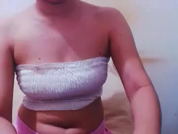 sweet_cherrybabe from Chaturbate