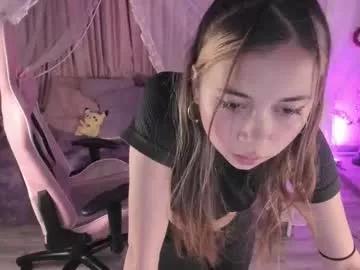 sweet_daniiela from Chaturbate is Freechat