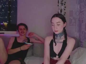 sweet_devil__ from Chaturbate
