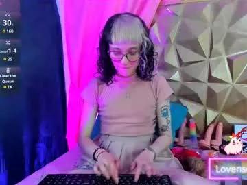 sweet_emmili from Chaturbate