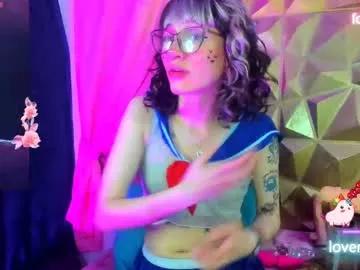 sweet_emmili from Chaturbate