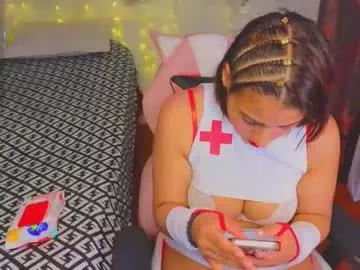 sweet_explotion from Chaturbate