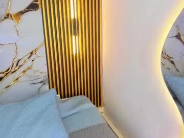 sweet_flame_ from Chaturbate