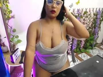 sweet_foxy1 from Chaturbate