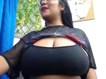sweet_foxy1 from Chaturbate