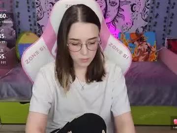 sweet_frosty from Chaturbate