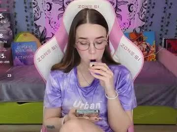 sweet_frosty from Chaturbate