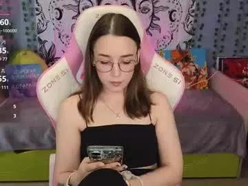 sweet_frosty from Chaturbate