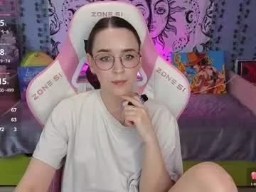 sweet_frosty from Chaturbate